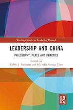 Leadership and China