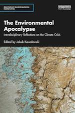 Environmental Apocalypse