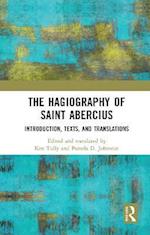 Hagiography of Saint Abercius