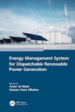 Energy Management System for Dispatchable Renewable Power Generation