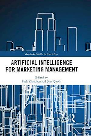 Artificial Intelligence for Marketing Management