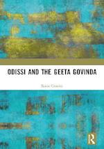 Odissi and the Geeta Govinda