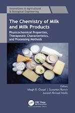 The Chemistry of Milk and Milk Products