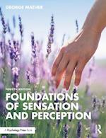 Foundations of Sensation and Perception