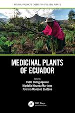 Medicinal Plants of Ecuador