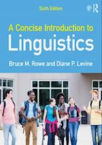 Concise Introduction to Linguistics