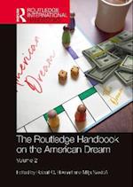 Routledge Handbook on the American Dream