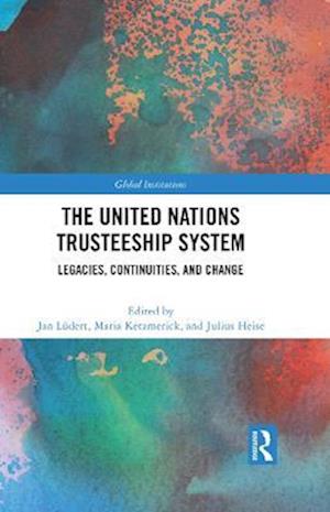 United Nations Trusteeship System