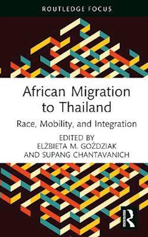 African Migration to Thailand