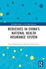 Medicines in China s National Health Insurance System