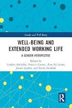 Well-Being and Extended Working Life