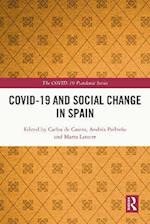 COVID-19 and Social Change in Spain