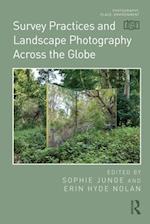 Survey Practices and Landscape Photography Across the Globe