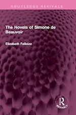 Novels of Simone de Beauvoir
