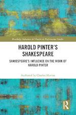 Harold Pinter's Shakespeare