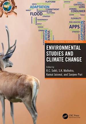 Environmental Studies and Climate Change