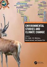 Environmental Studies and Climate Change