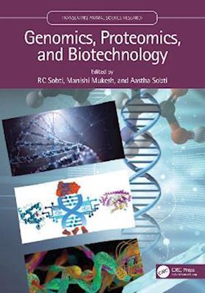 Genomic, Proteomics, and Biotechnology