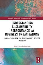 Understanding Sustainability Performance in Business Organizations