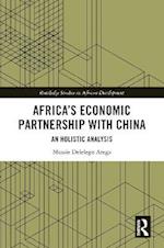Africa s Economic Partnership with China