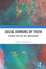 Social Domains of Truth