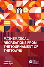 Mathematical Recreations from the Tournament of the Towns
