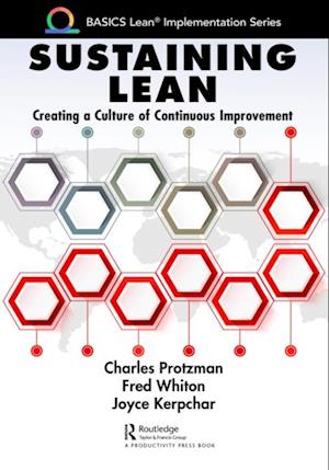 Sustaining Lean