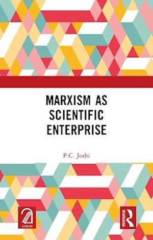 Marxism as Scientific Enterprise