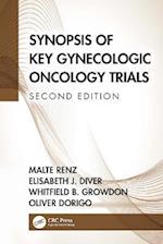 Synopsis of Key Gynecologic Oncology Trials