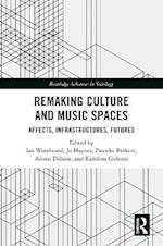 Remaking Culture and Music Spaces