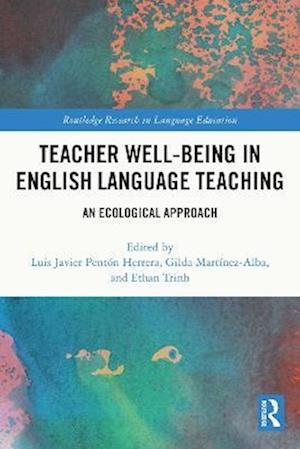 Teacher Well-Being in English Language Teaching