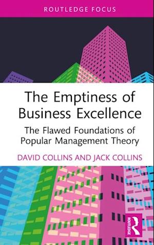 Emptiness of Business Excellence
