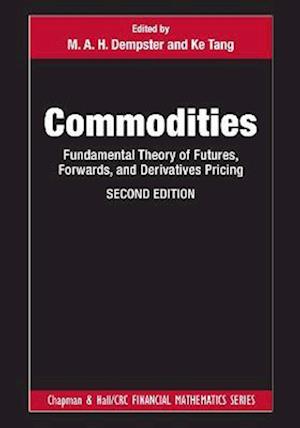 Commodities