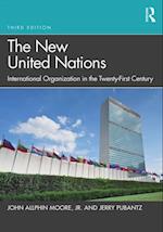 New United Nations