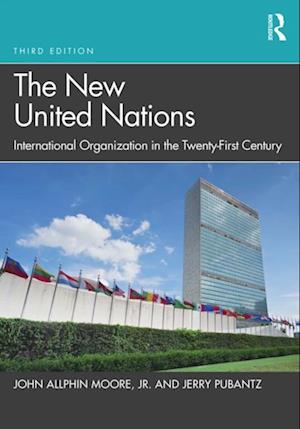 New United Nations