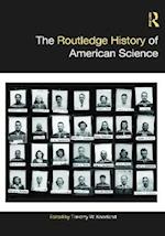 Routledge History of American Science