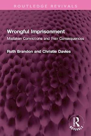 Wrongful Imprisonment