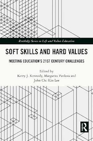 Soft Skills and Hard Values