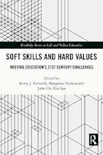 Soft Skills and Hard Values