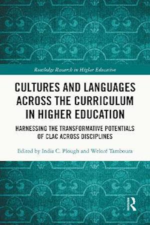 Cultures and Languages Across the Curriculum in Higher Education