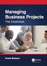 Managing Business Projects