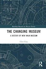 Changing Museum