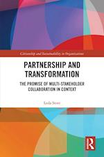 Partnership and Transformation