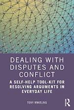 Dealing with Disputes and Conflict