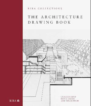 Architecture Drawing Book: RIBA Collections