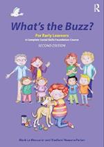 What''s the Buzz? For Early Learners