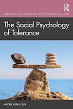 Social Psychology of Tolerance