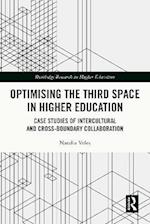Optimising the Third Space in Higher Education