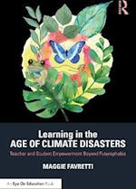Learning in the Age of Climate Disasters