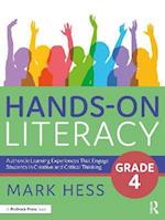 Hands-On Literacy, Grade 4